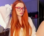 8serious_sam8 is a 20 year old female webcam sex model.