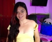 jesiica_bunny is a 24 year old female webcam sex model.