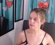 valery__clark is a  year old female webcam sex model.