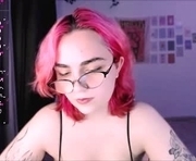 witch_heart is a 21 year old female webcam sex model.