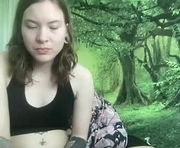 mo0n_goddess is a 27 year old female webcam sex model.