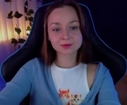 nochnoye_soltse is a  year old female webcam sex model.