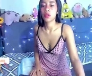 tanisha_bankss is a 21 year old female webcam sex model.