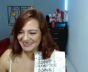 elisedominatriz is a  year old female webcam sex model.