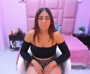 alison_jones_ is a 23 year old female webcam sex model.