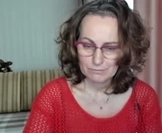 lauraoven1 is a 43 year old female webcam sex model.