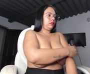 ashantyy_b is a 26 year old female webcam sex model.