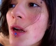 hollymonica is a 19 year old female webcam sex model.