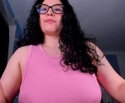 gaaby_ is a  year old female webcam sex model.