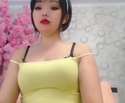 novaaskyy is a  year old female webcam sex model.