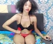 caramelminxxx is a  year old female webcam sex model.