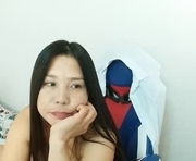 missvalday is a 40 year old female webcam sex model.