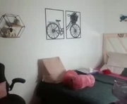 marce_hill is a 30 year old couple webcam sex model.