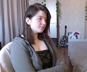 green_tea666 is a  year old female webcam sex model.