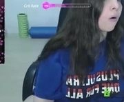 chill_saya is a 20 year old female webcam sex model.