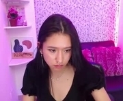 anne_nicholson is a  year old female webcam sex model.