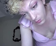 pixie_milk is a 30 year old shemale webcam sex model.