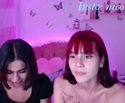 jade__weed is a  year old shemale webcam sex model.