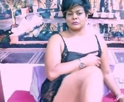 indiancherrypie is a  year old female webcam sex model.