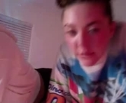 gingerfox777 is a  year old female webcam sex model.