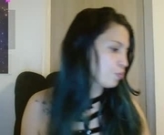 selene_3 is a 25 year old female webcam sex model.