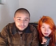 nigth_lovers_1 is a  year old couple webcam sex model.