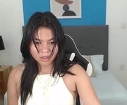 adarna13_ is a  year old female webcam sex model.