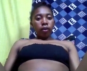 tahiriniah is a  year old female webcam sex model.