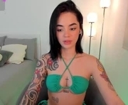 angeles__ is a 20 year old female webcam sex model.