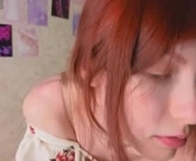 kitsune_dreams is a 19 year old female webcam sex model.