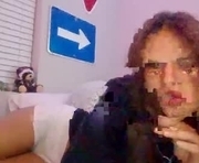 amaraxgarcia is a  year old female webcam sex model.