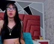 sofitens is a  year old female webcam sex model.