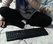 carlota_bigboobs7 is a  year old female webcam sex model.
