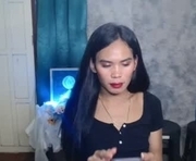 clara_marimar is a  year old shemale webcam sex model.
