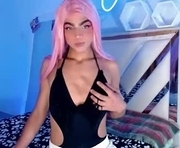 darlen_gill is a  year old shemale webcam sex model.