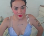 brilli_pregnant is a  year old female webcam sex model.
