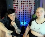 emmy_ewry is a 26 year old couple webcam sex model.