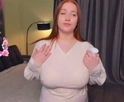 ginger_twinkle is a 18 year old female webcam sex model.