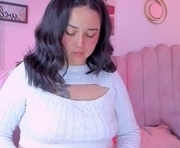 gothpeachs is a 19 year old female webcam sex model.
