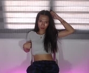 sexykagura is a 19 year old female webcam sex model.