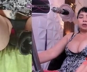 annie_wigg_ is a  year old female webcam sex model.