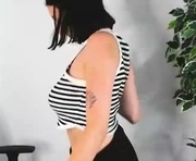 eileenmoores is a  year old female webcam sex model.
