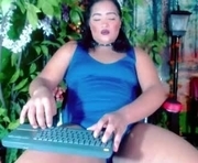 andrea_exotica_ is a  year old shemale webcam sex model.