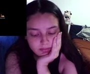 joha_naa02 is a 20 year old female webcam sex model.