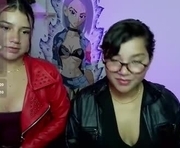ilayra_smith is a  year old female webcam sex model.