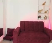 lilith_cf is a  year old female webcam sex model.