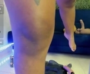 johannstiv2007 is a  year old female webcam sex model.