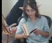 bex_black is a 27 year old shemale webcam sex model.