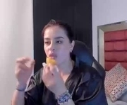 valeriemattson_ is a  year old female webcam sex model.