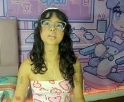 nanami_owo is a  year old female webcam sex model.